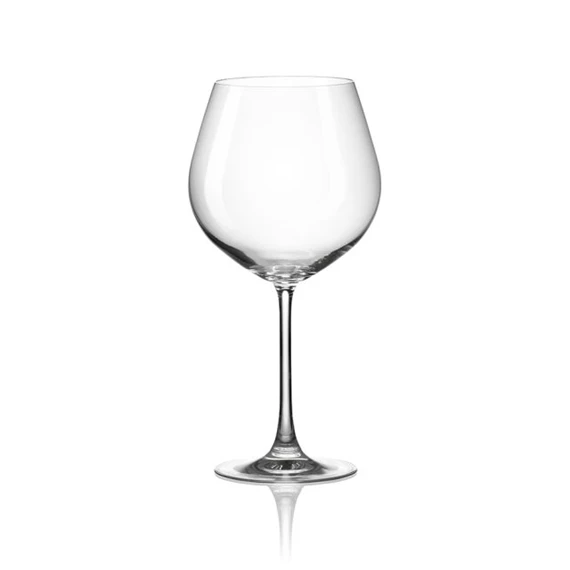 Boros pohár bordeaux MAGNUM 650 ml 11,3x22,9 cm S/2