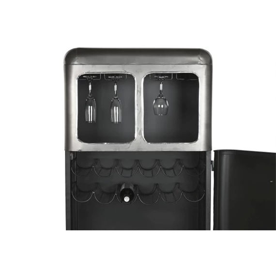 Bortartó 71x43x152 cm