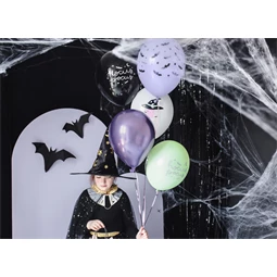 Boszorkány kalap fekete