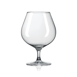 Brandy pohár UNIVERSAL 660 ml 11,3x16,6 cm S/6