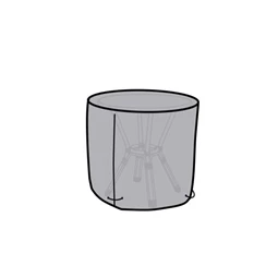 Bútorvédő huzat 132x132x75 cm