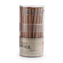 Ceruza mérőegységgel