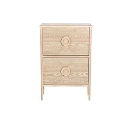 Cipősszekrény 70x30x103 cm