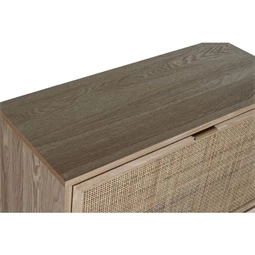 Cipőtároló 76x29x100 cm