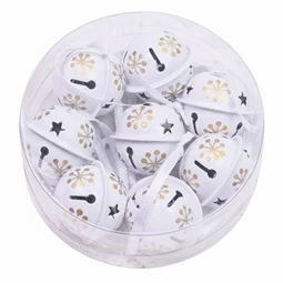 Csengő akasztós 3 cm S/8
