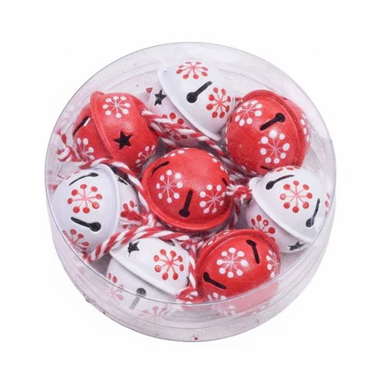 Csengő akasztós 3 cm S/8