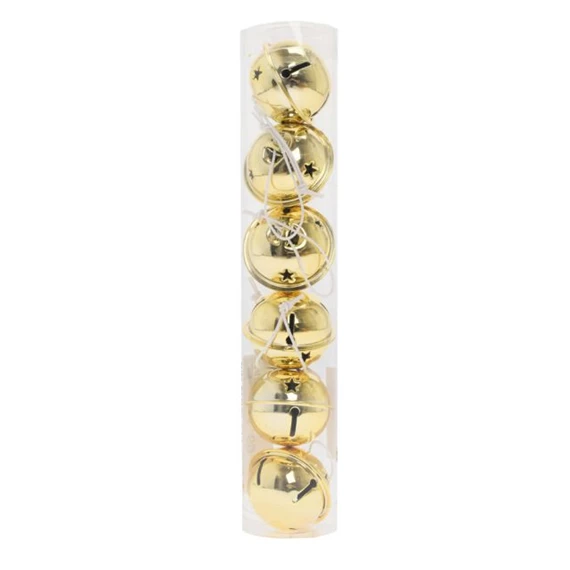 Csengő akasztós 4 cm S/6