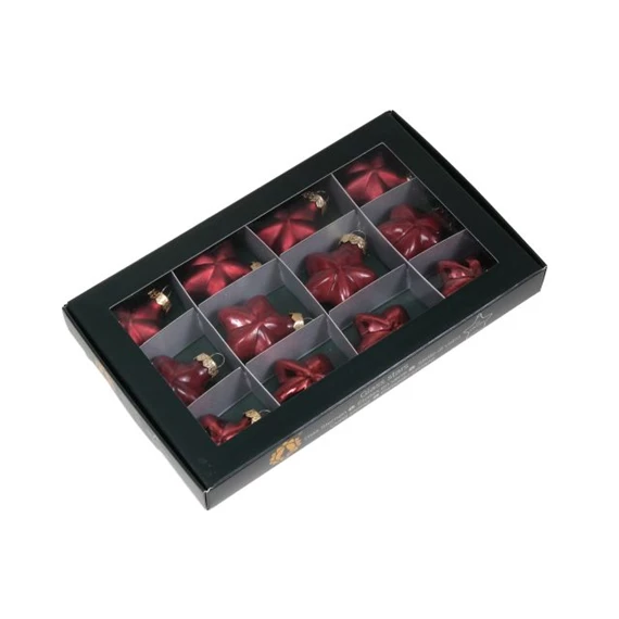 Csillag 4 cm S/12