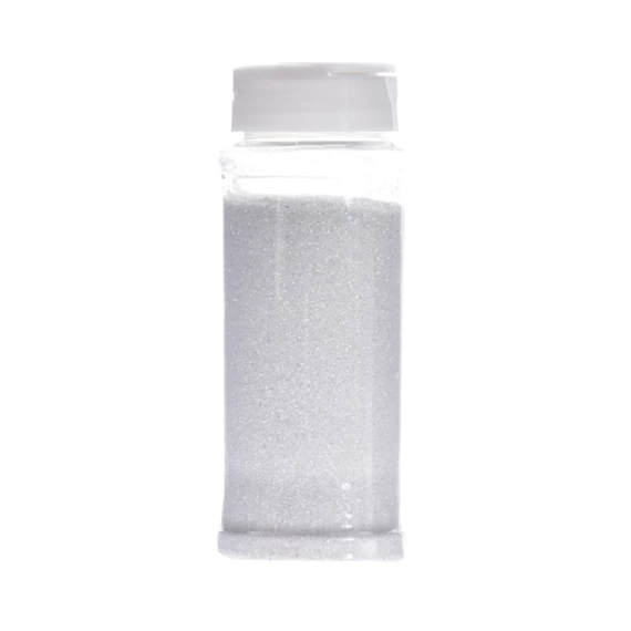 Csillámpor 0,2 mm, 120 g