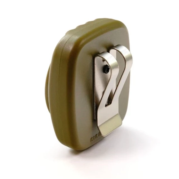 Csiptetős jelzőfény