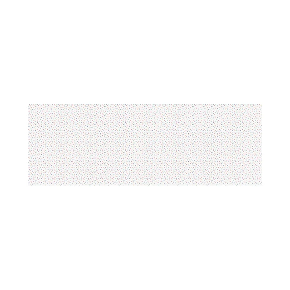 Csomagolópapír szórás 70x200 cm