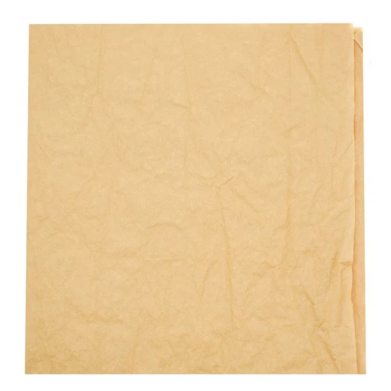 Csomagolópapír gyűrt 52x53 cm S/5