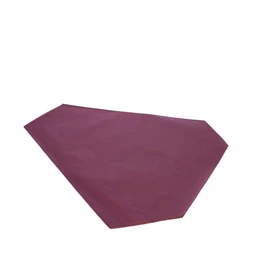 Csomagolópapír vágott virághoz 42x14x45 cm S/25