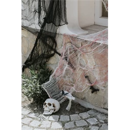 Csontváz dekoráció