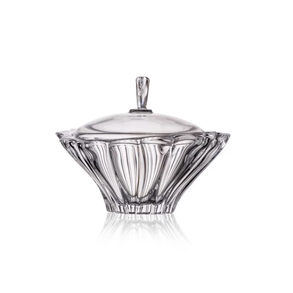 Cukorkatartó PLANTICA 22 cm