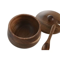 Cukortartó 9,5x9,5x7,5 cm