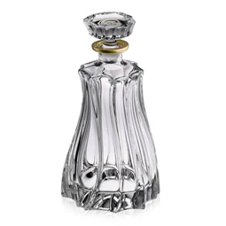 Dekantáló PLANTICA arany szegéllyel 750 ml 25 cm