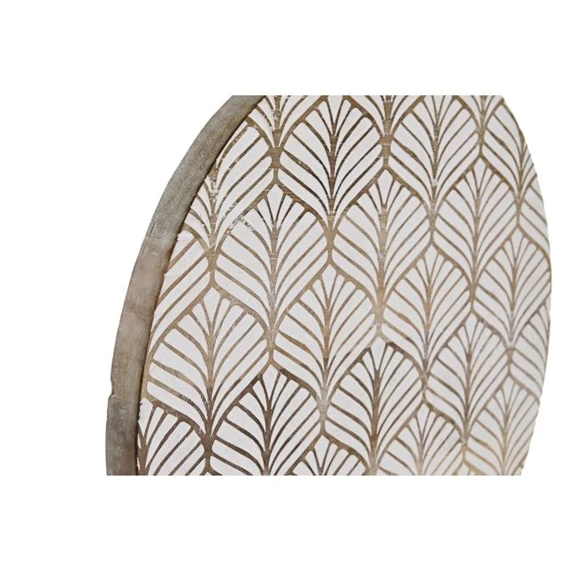 Dekoráció Buddha 30x8x40 cm