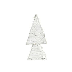 Dekoráció LED-es 18x6x50 cm