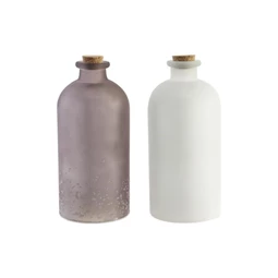 Dekoráció LED-es 11x11x25 cm 2 féle