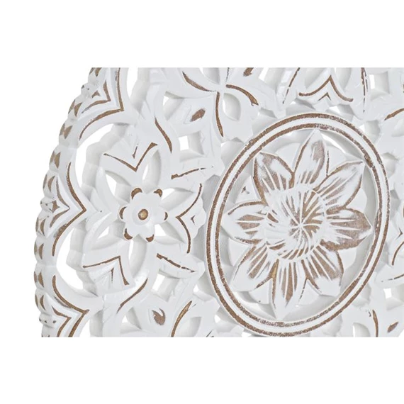 Dekoráció Mandala 41x8x49 cm