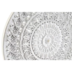 Dekoráció Mandala 37x7x42 cm