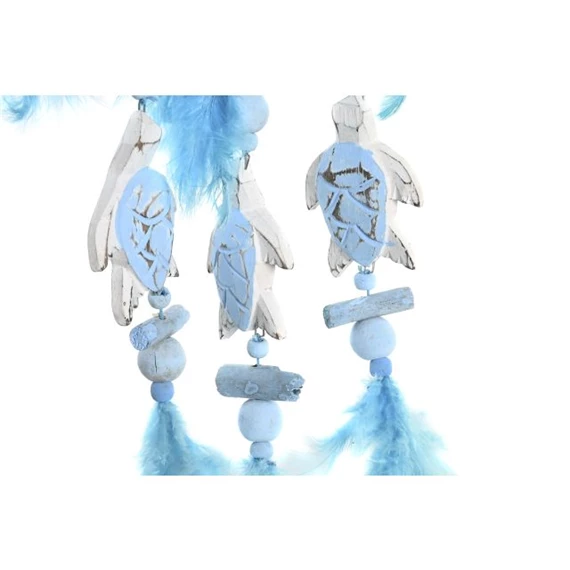 Dekoráció akasztós 14x5x45 cm 2 féle