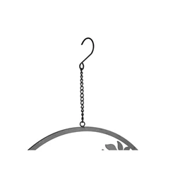 Dekoráció akasztós életfa 40x4x96 cm 2 féle