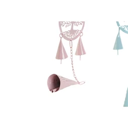 Dekoráció akasztós életfa 7x3x96 cm 4 féle