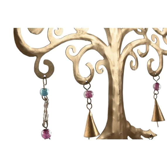 Dekoráció akasztós 33x1x66 cm