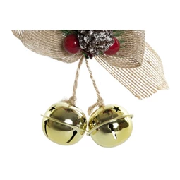 Dekoráció akasztós 10x4x15 cm 2 féle