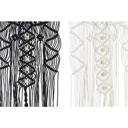 Dekoráció akasztós 30x1x90 cm 2 féle