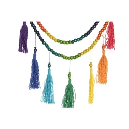 Dekoráció akasztós 22x1x64 cm 2 féle