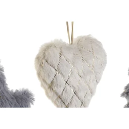 Dekoráció akasztós 12x3x11 cm 3 féle