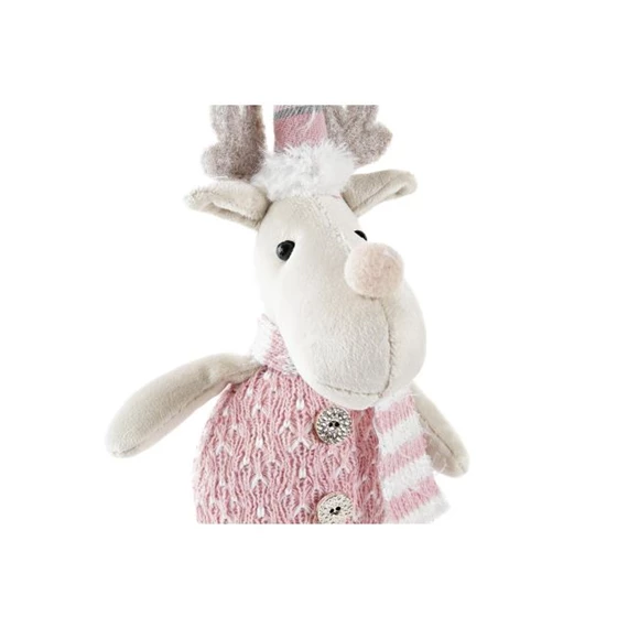 Dekoráció akasztós 13x9x20 cm 2 féle