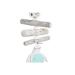 Dekoráció akasztós, tengeri 14x5x45 cm 2 féle