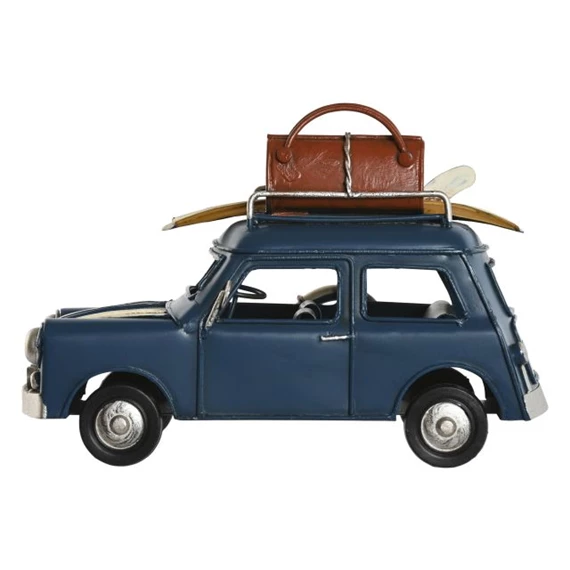 Dekoráció autó 16x8,5x10,5 cm 3 féle