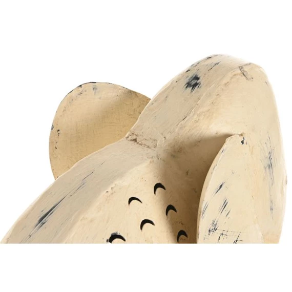 Dekoráció elefánt 47x18x58 cm