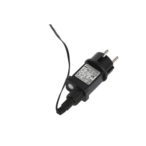 Dekoráció fa 1000 LED-es 60x60x120 cm