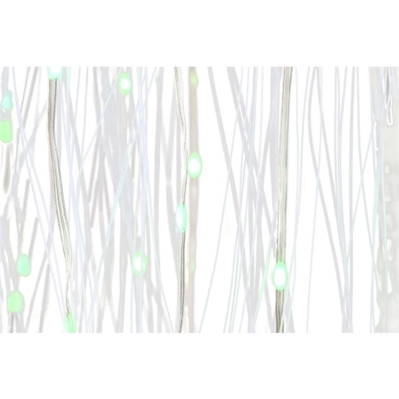 Dekoráció fa 240 LED-es 60x60x180 cm