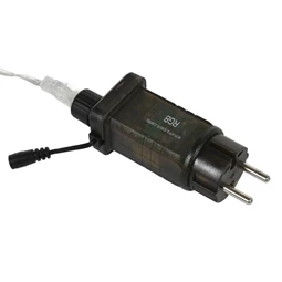 Dekoráció fa 240 LED-es 60x60x180 cm