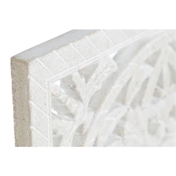 Dekoráció 30x6x40 cm