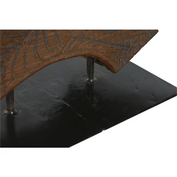 Dekoráció 80x15x35 cm