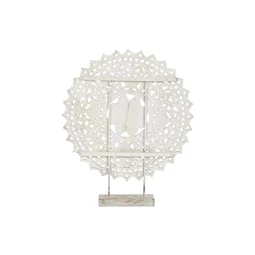 Dekoráció 88x14x108 cm