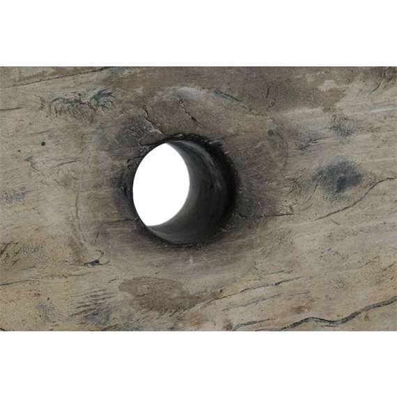 Dekoráció 42x25x50 cm