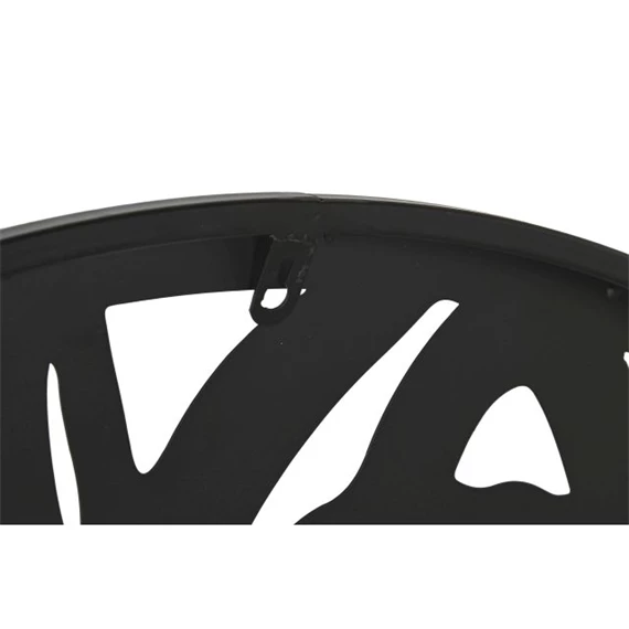 Dekoráció falra, Buddha 100x1x100 cm 2 féle