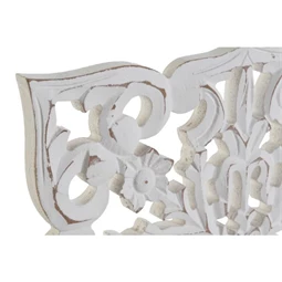 Dekoráció falra, Mandala 30x2x30 cm 2 féle