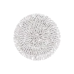 Dekoráció falra, ágak 60x7x60 cm