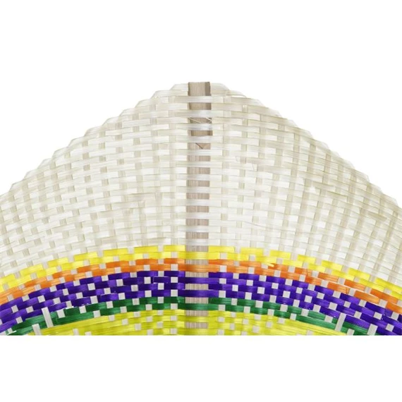 Dekoráció falra 40x0,5x32 cm 2 féle