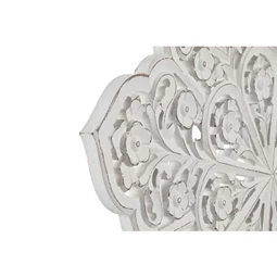 Dekoráció falra, csillag 60x1,5x60 cm